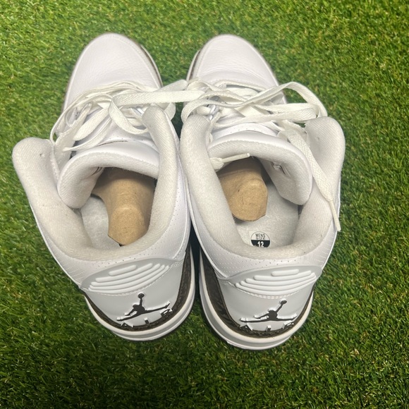 2018
Air Jordan 3 Retro 'Mocha' - Picture 3 of 4